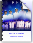 Arundel 2014 Programme