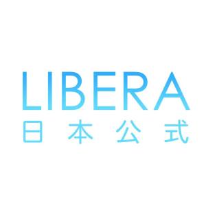 Libera Japan official